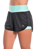 SHORTS DUPLO SOFIA CIMATTI